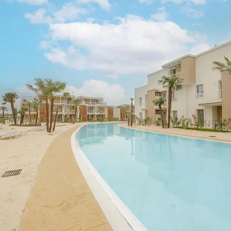 Wave Island Batt E18 *