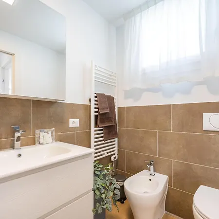 Wave Island Batt E18 Lido di Jesolo