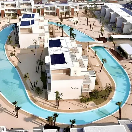 Wave Island Batt E18