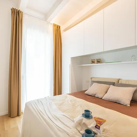 Wave Island Batt E18 Lejlighed