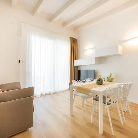 Wave Island Batt E18 Lejlighed *