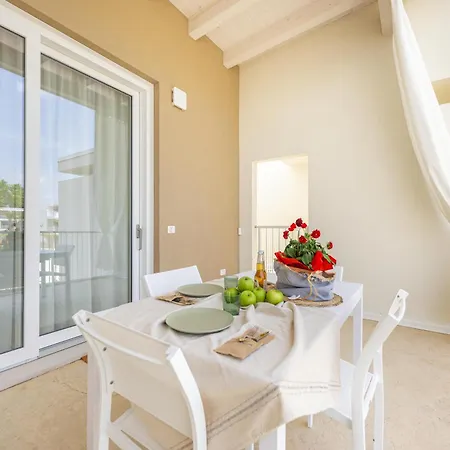 Wave Island Batt E18 Apartament Lido di Jesolo