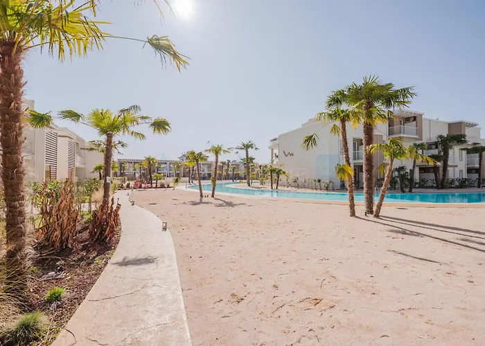 Wave Island Batt E18 * Lido di Jesolo