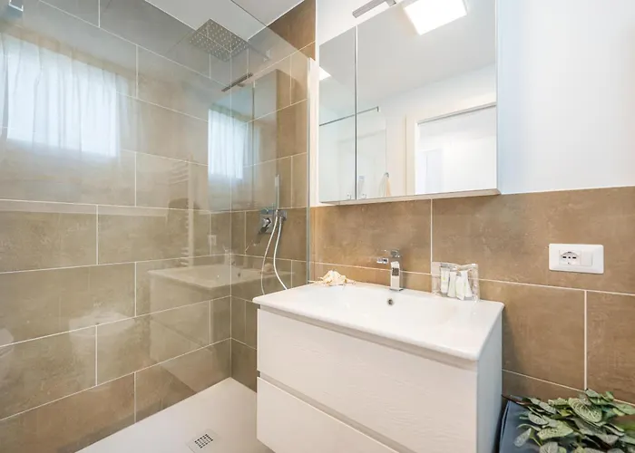 Apartamento Wave Island Batt E18 *