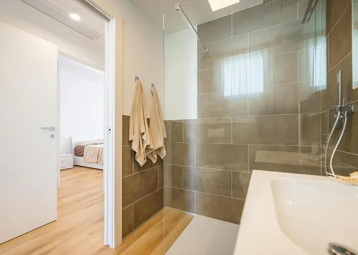 Apartamento Wave Island Batt E18 Lido di Jesolo