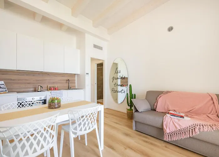 Wave Island Batt E18