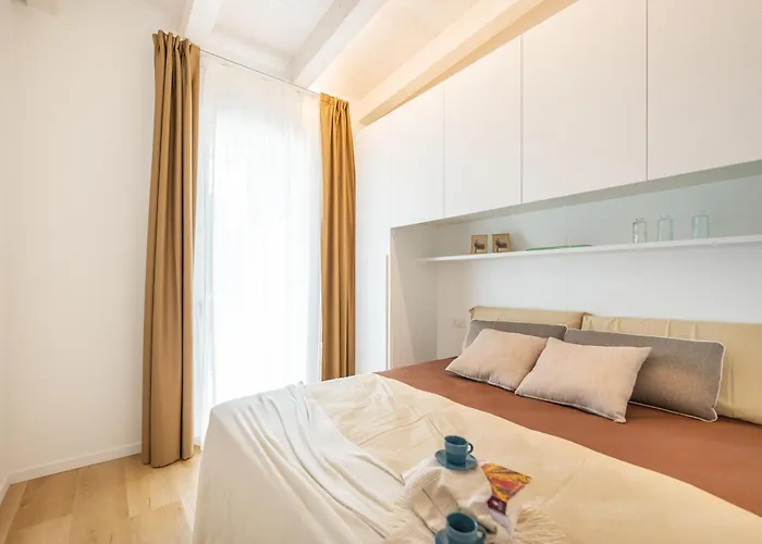 Wave Island Batt E18 Apartamento