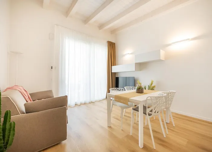 Wave Island Batt E18 Apartamento *