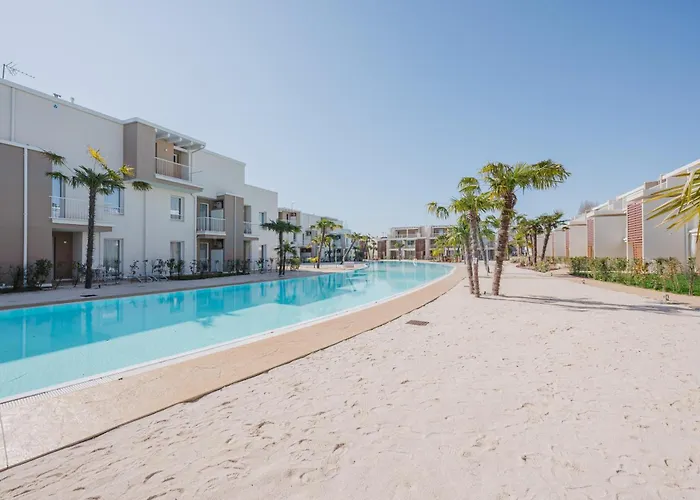 Wave Island Batt E18 * Lido di Jesolo