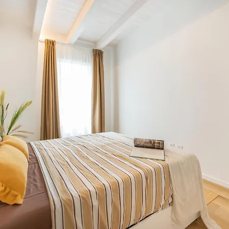 Wave Island Batte18 Apartment Lido di Jesolo