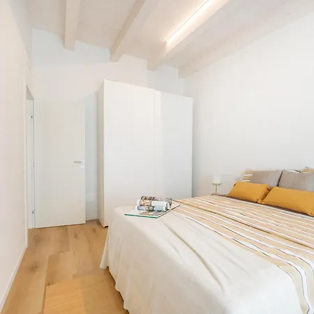 Apartment Wave Island Batte18 Lido di Jesolo