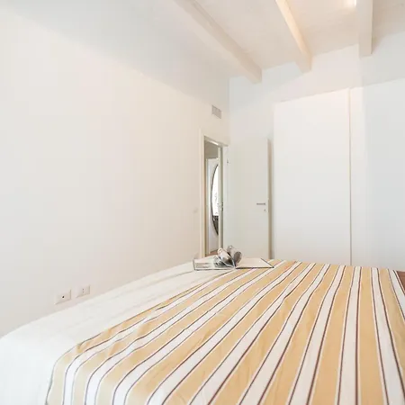 Wave Island Batte18 Apartment Lido di Jesolo