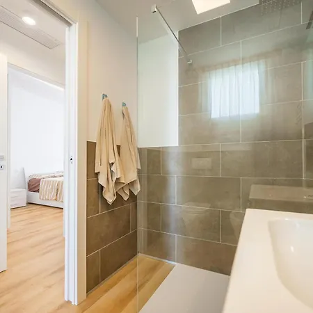 Apartment Wave Island Batte18 Lido di Jesolo