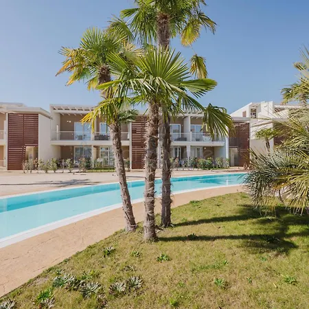 Wave Island Batte18 Apartment *