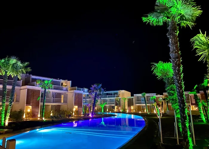 Wave Island Batt E18 * Jesolo