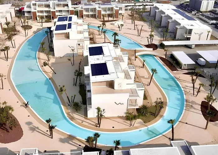 Wave Island Batt E18