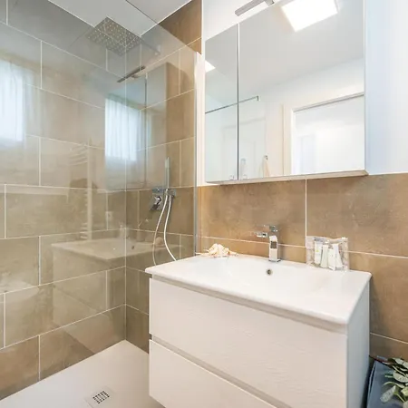 Apartmán Wave Island Batt E18 *
