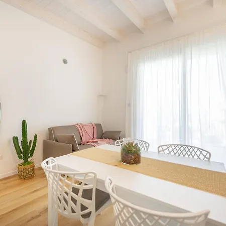 Apartmán Wave Island Batt E18 Lido di Jesolo
