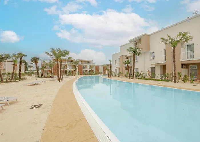 Wave Island Batt E18 *