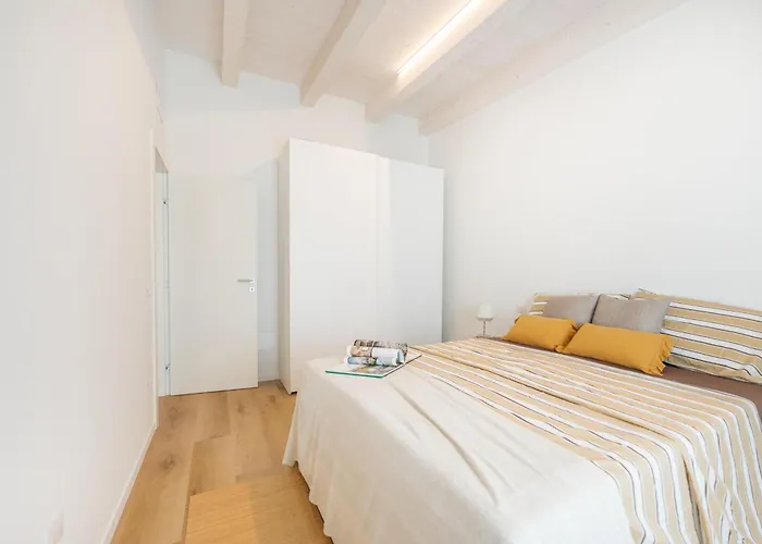 Apartmán Wave Island Batt E18 Lido di Jesolo