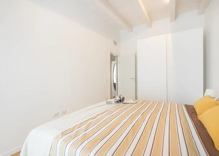 Wave Island Batt E18 Apartmán Lido di Jesolo